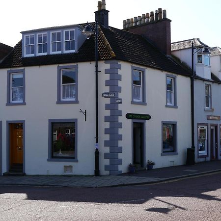 Mackenzie House Villa Kirkcudbright Exteriör bild