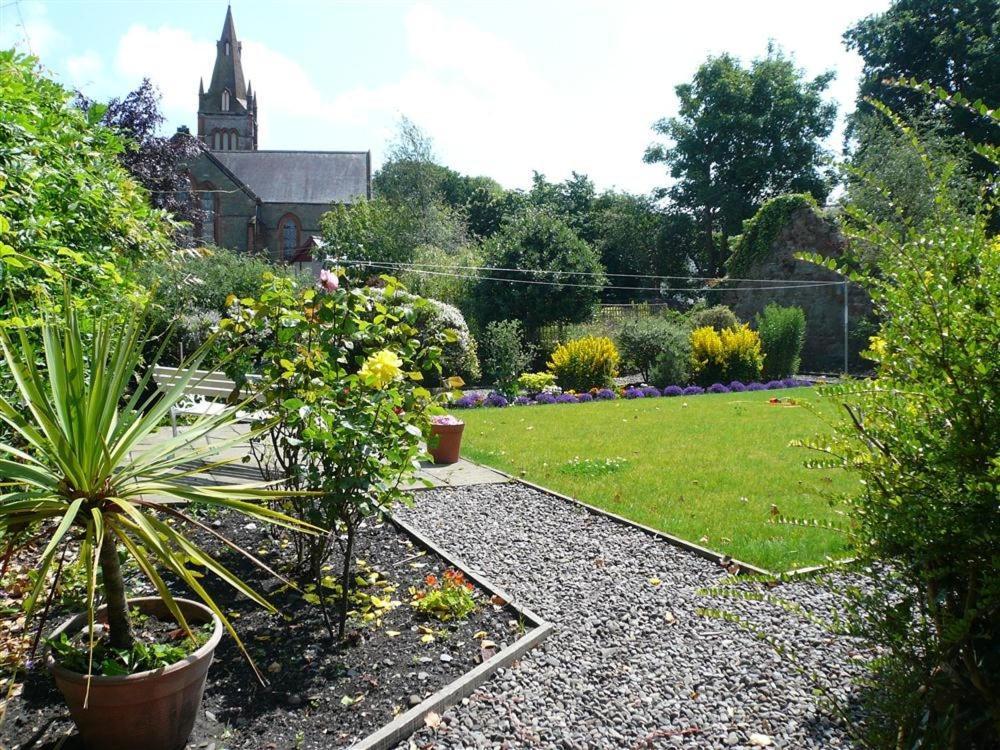 Mackenzie House Villa Kirkcudbright Exteriör bild